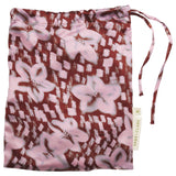 Raya Silk Pillowcase - Voilet Standard