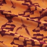 Raya Silk Pillowcase - Citrine Standard