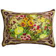 Ramona Silk Pillowcase - Umber Standard
