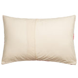 Abilene Patchwork Sham - Poppy