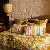Tilda Linen Pillowcase Set Standard