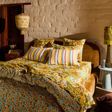 Tilda Linen Pillowcase Set Standard