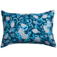 Sierra Linen Pillowcase Set - Sodalite Standard