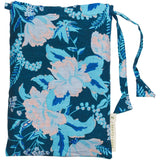 Sierra Linen Pillowcase Set - Sodalite Standard