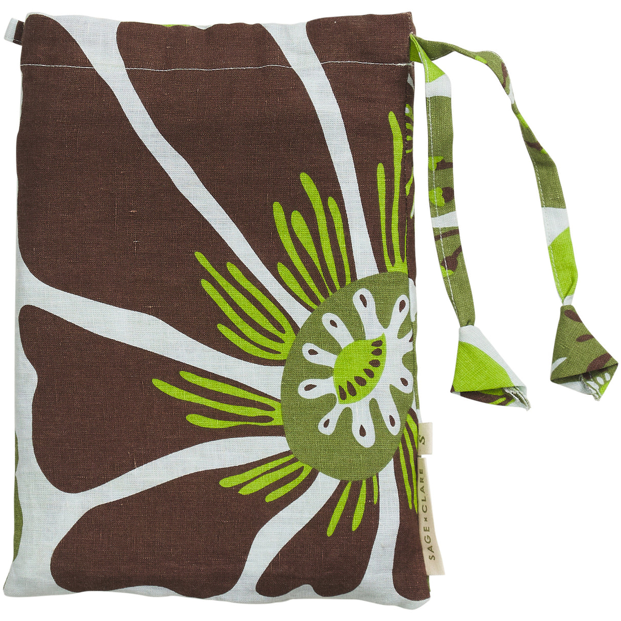 Jolene Linen Pillowcase Set - Fluorite Standard