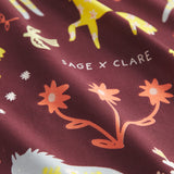 Ezra Cotton Pillowcase Set