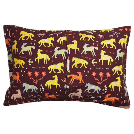 Ezra Cotton Pillowcase Set