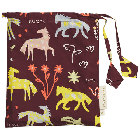 Ezra Cotton Pillowcase Set