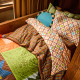 Elsie Cotton Pillowcase Set