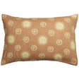 Savannah Linen Pillowcase Set Standard