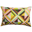 Mabel Linen Pillowcase Set Standard
