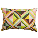 Mabel Linen Pillowcase Set Standard