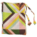 Mabel Linen Pillowcase Set Standard