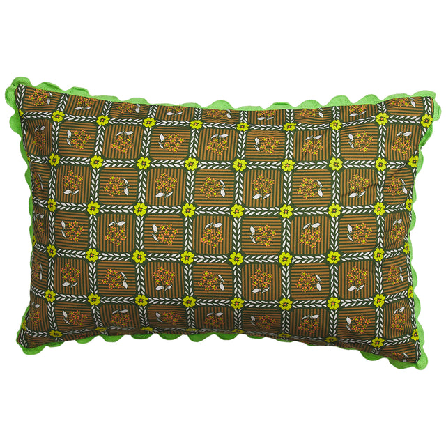Billy Cotton Pillowcase Set Standard