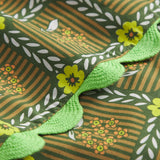 Billy Cotton Pillowcase Set Standard