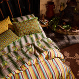 Billy Cotton Pillowcase Set Standard