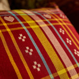 Josephine Cotton Pillowcase Set - Sienna Standard