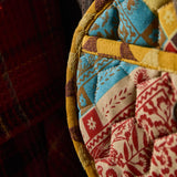 Indiana Pot Holder Set