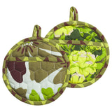 Jolene Pot Holder Set