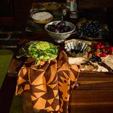 Jolene Pot Holder Set