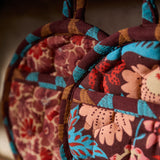 Magnolia Pot Holder Set