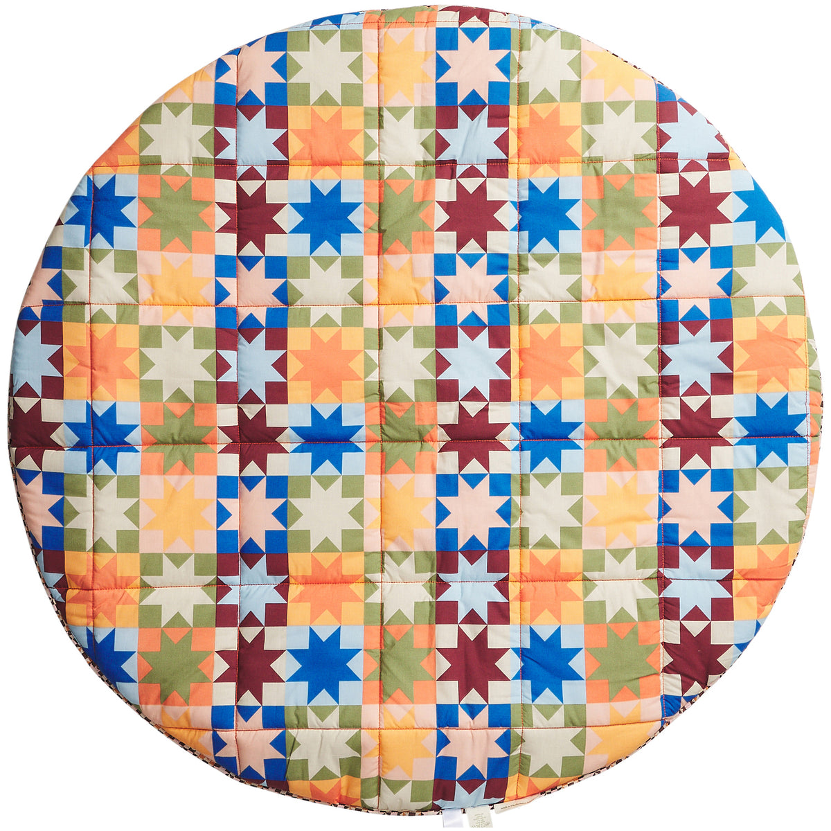 Ezra Play Mat