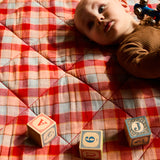 Magnolia Play Mat