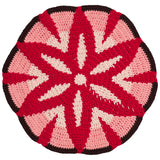Reva Crochet Placemat