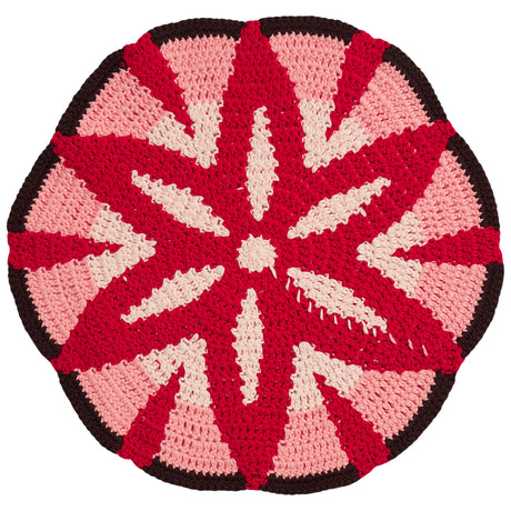 Reva Crochet Placemat
