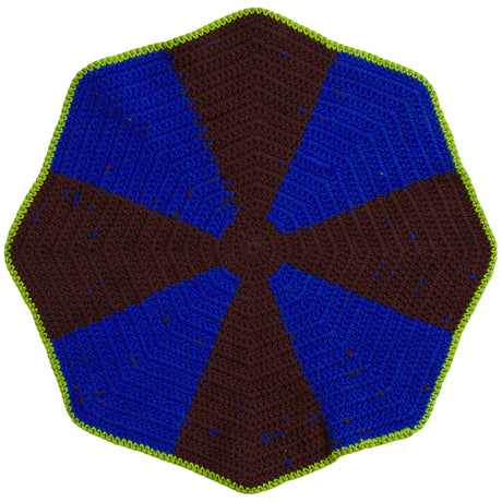 Rio Crochet Placemat