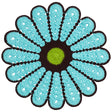 Zali Crochet Placemat