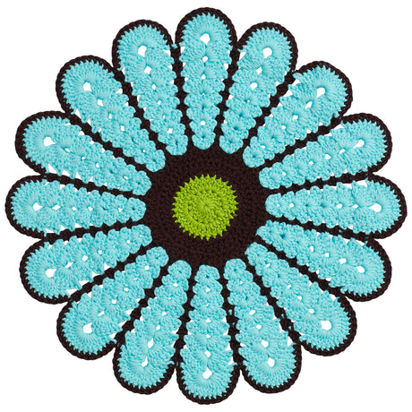 Zali Crochet Placemat