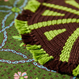 Lani Crochet Placemat