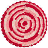 Alora Crochet Placemat