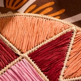 Harriet Placemat - Citrine