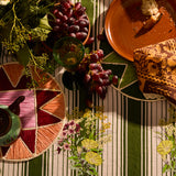 Harriet Placemat - Citrine