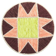 Harriet Placemat - Umber