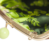 Bonny Large Purse - Umber