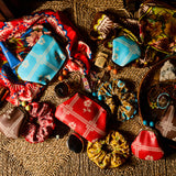 Bonny Small Purse - Poppy