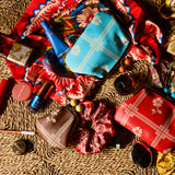 Bonny Small Purse - Umber