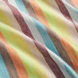 Tilda Linen Quilt Cover Single