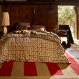 Bonny Cotton Quilt Cover Single