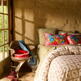 Bonny Cotton Quilt Cover Single