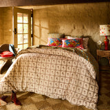 Bonny Cotton Quilt Cover Single