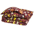 Ezra Cotton Quilt Cover Single