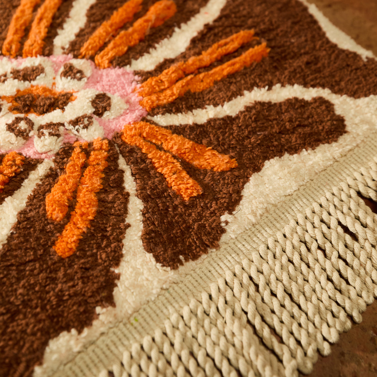 Jolene Bath Mat