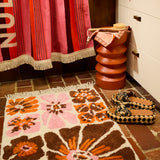 Jolene Bath Mat