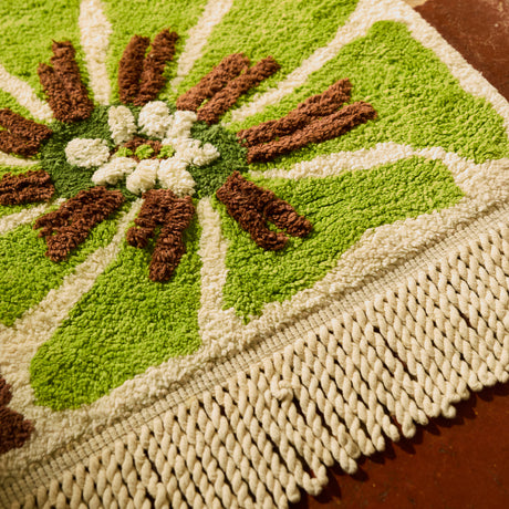 Jolene Bath Runner