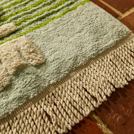 June Nudie Rudie Bath Runner