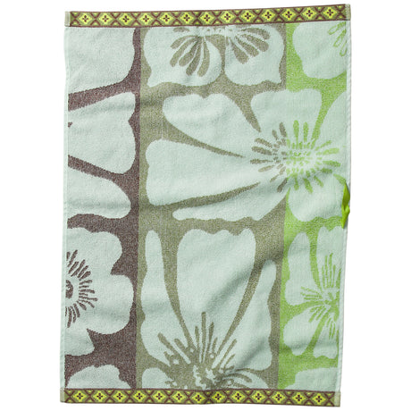 Jolene Bath Sheet - Fluorite